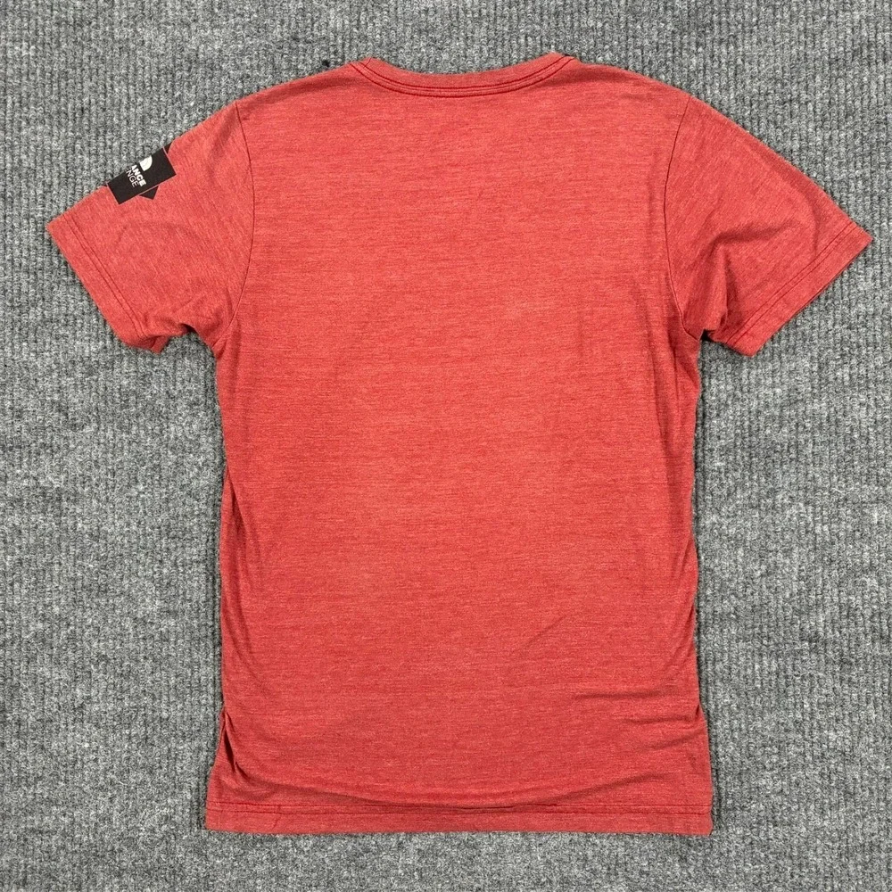 The North Face Endurance Challenge MA 2019 Mens Small Running Race T Shirt